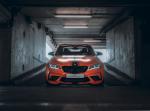 BMW M2 Competition by JMS 2020 года